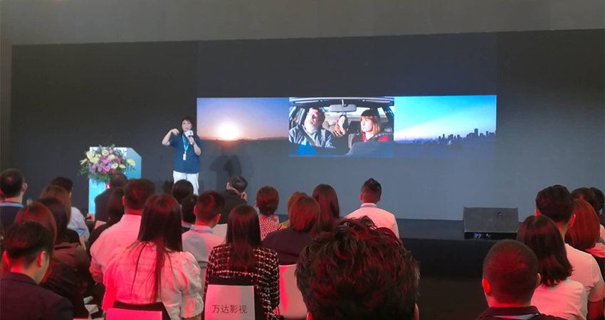 第22届上海国际电影节，导演李博在现场！(图17)