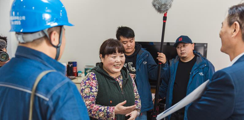 微电影《三个苹果》顺利杀青!(图10) 微电影《三个苹果》顺利杀青!(图10)