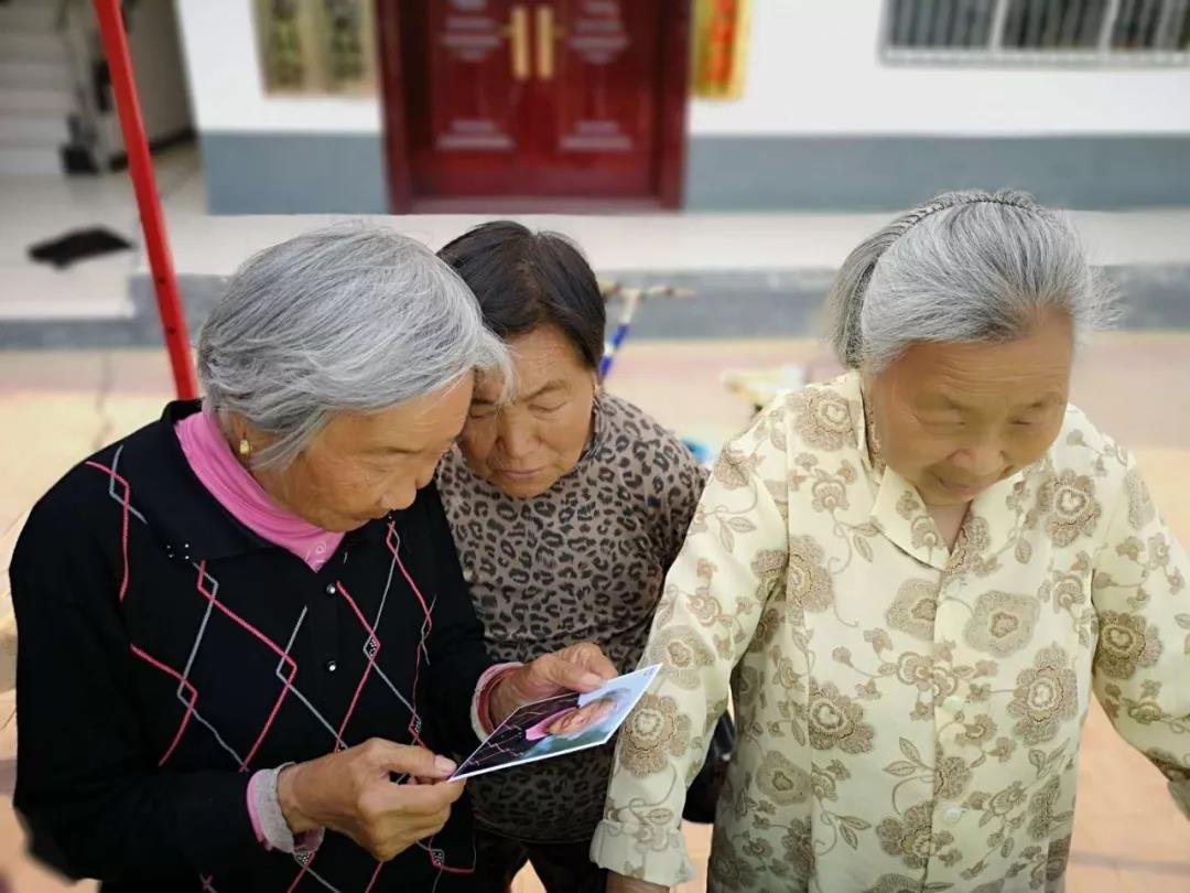 “微笑漯河”第二站:陶桥村里笑开颜!(图7) “微笑漯河”第二站:陶桥村里笑开颜!(图7)