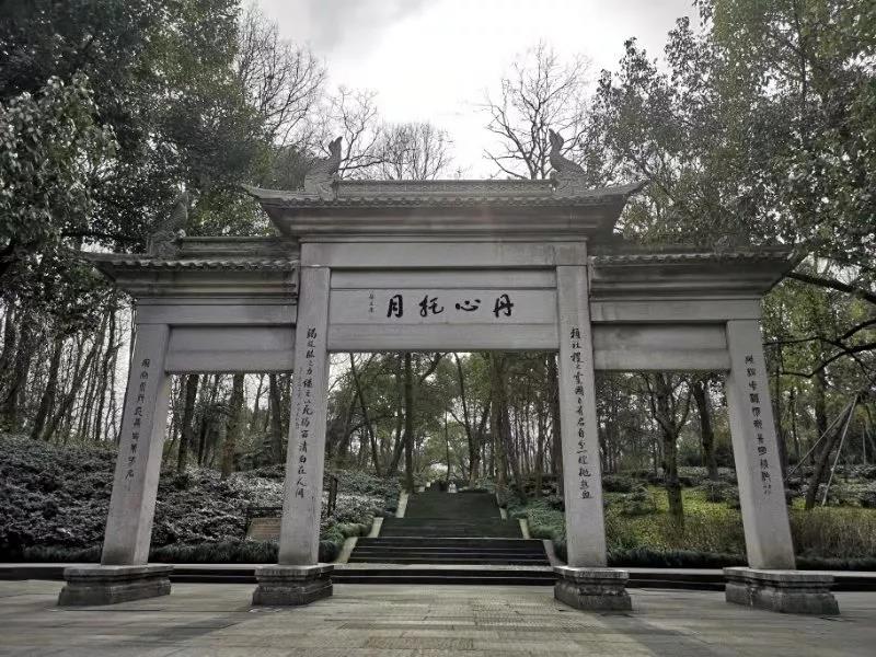七天七夜,杭州归来!(图13) 七天七夜,杭州归来!(图13)