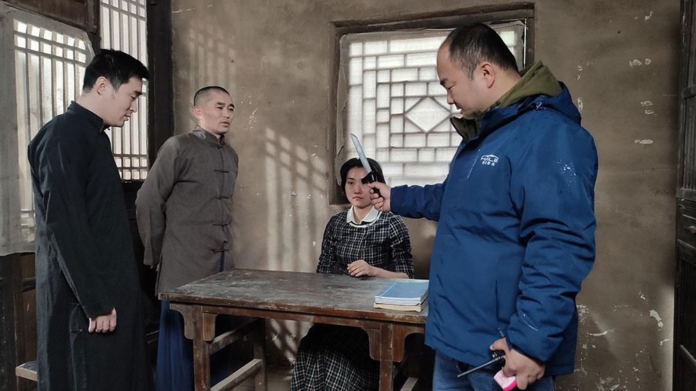清明,海乐用这样的方式缅怀英烈(图17) 清明,海乐用这样的方式缅怀英烈(图17)