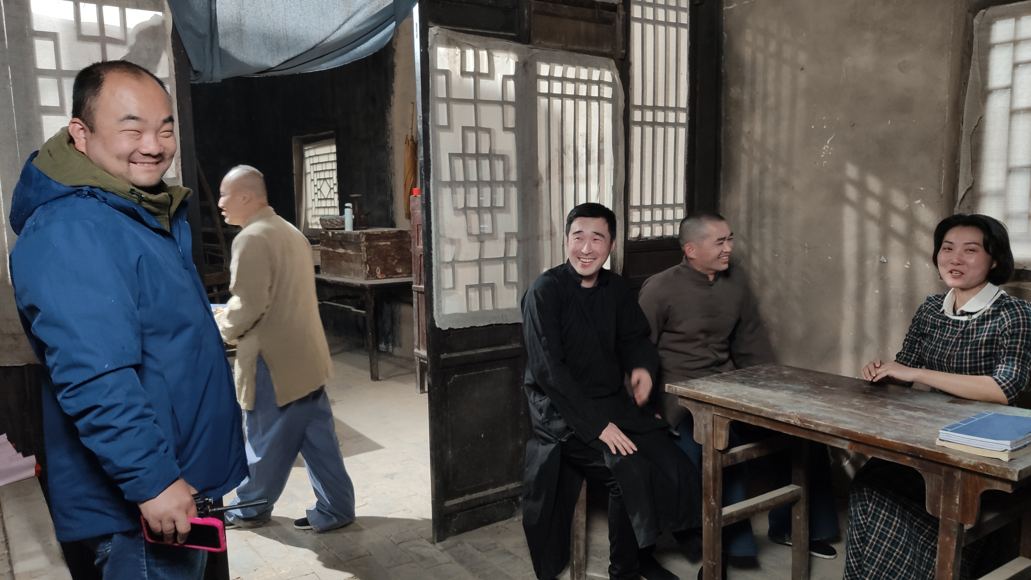 清明,海乐用这样的方式缅怀英烈(图19) 清明,海乐用这样的方式缅怀英烈(图19)
