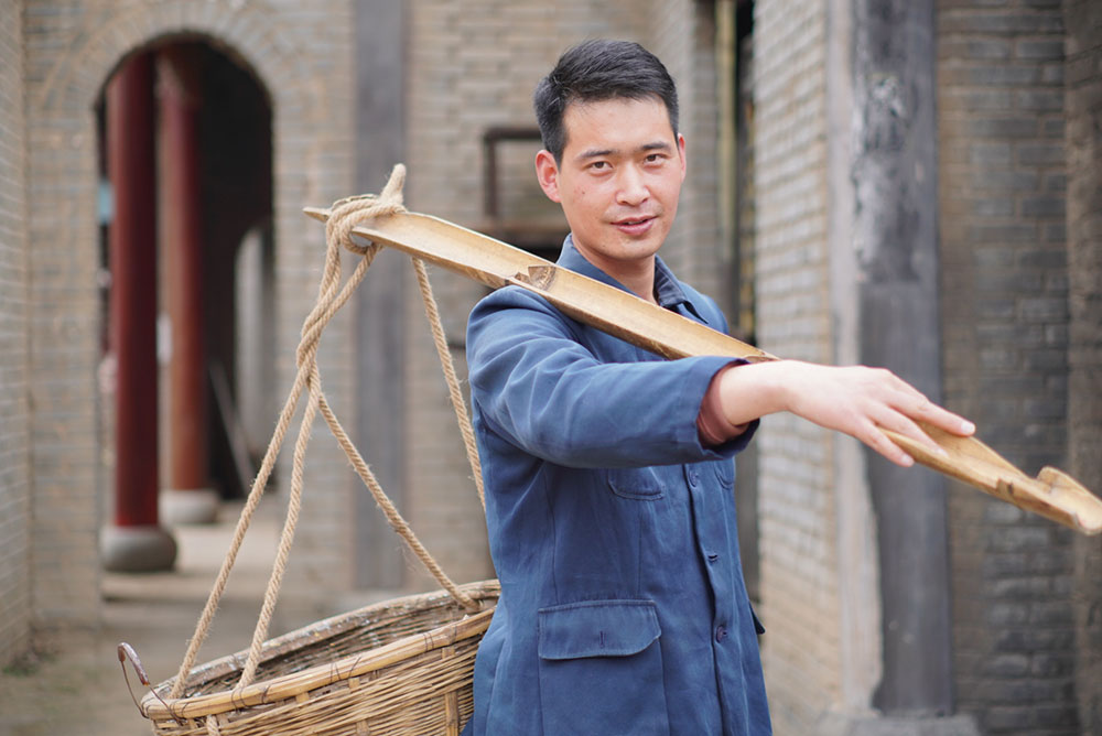 清明,海乐用这样的方式缅怀英烈(图31) 清明,海乐用这样的方式缅怀英烈(图31)